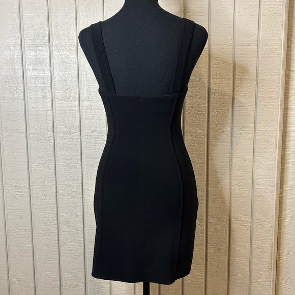 Bec & Bridge Sybil Mini Dress, size 6. - Picture 5 of 7